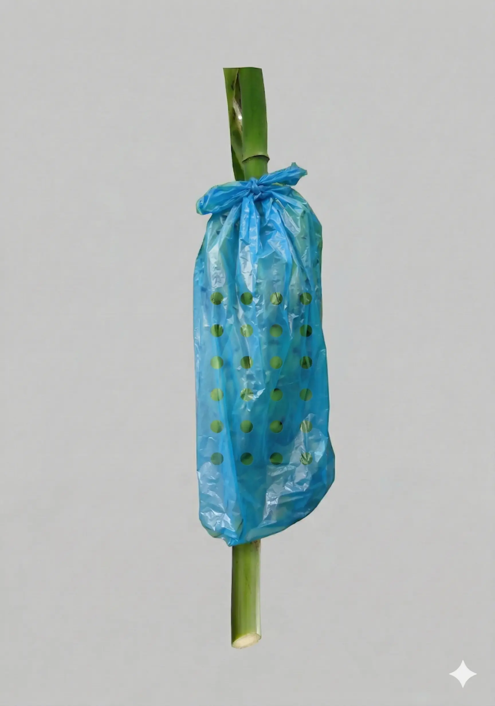 Banana Bags — Agricultural Fruit Protection LDPE Banana Cover Bags Manufacturer Maharashtra