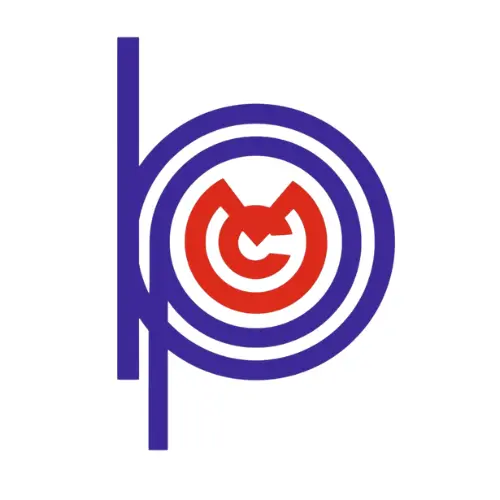 Bharat Plastic Manufacturing Co. Logo — Industrial Packaging Manufacturer Pune