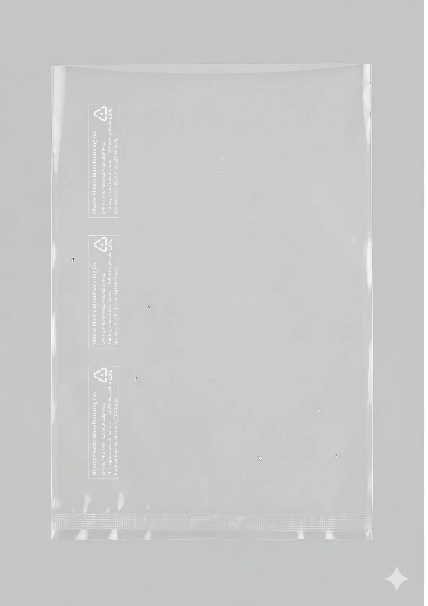 PP Bags — Polypropylene Industrial Packaging Bags Wholesale Manufacturer Pimpri Pune